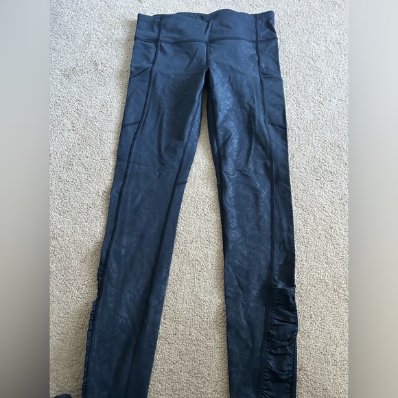 lululemon athletica Pants - Lululemon leggings
